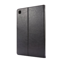 Load image into Gallery viewer, Crazy Horse Texture Horizontal Flip Leather Case with 2-folding Holder &amp; Card Slot, For Samsung Galaxy Tab A7 (2020), For Samsung Galaxy Tab S8 / Galaxy Tab S7 / SM-870