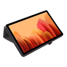 Load image into Gallery viewer, Crazy Horse Texture Horizontal Flip Leather Case with 2-folding Holder &amp; Card Slot, For Samsung Galaxy Tab A7 (2020), For Samsung Galaxy Tab S8 / Galaxy Tab S7 / SM-870