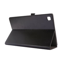 Load image into Gallery viewer, Crazy Horse Texture Horizontal Flip Leather Case with 2-folding Holder &amp; Card Slot, For Samsung Galaxy Tab A7 (2020), For Samsung Galaxy Tab S8 / Galaxy Tab S7 / SM-870