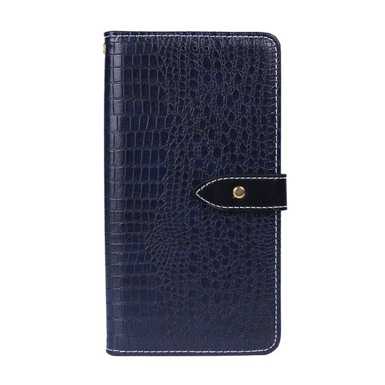 idewei Crocodile Texture Horizontal Flip Leather Case with Holder & Card Slots & Wallet, For Nokia 3.4, For Nokia C3, For OnePlus 8T, For Samsung Galaxy A42 5G, For Samsung Galaxy M01S, For Samsung Galaxy M31S, For Samsung Galaxy M51                   ...