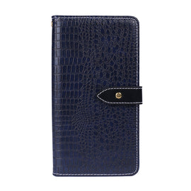 idewei Crocodile Texture Horizontal Flip Leather Case with Holder & Card Slots & Wallet, For Nokia 3.4, For Nokia C3, For OnePlus 8T, For Samsung Galaxy A42 5G, For Samsung Galaxy M01S, For Samsung Galaxy M31S, For Samsung Galaxy M51                   ...