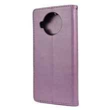 Load image into Gallery viewer, Butterflies Love Flowers Embossing Horizontal Flip Leather Case with Holder &amp; Card Slots &amp; Wallet, For Xiaomi Mi 10T Lite 5G, For Xiaomi Mi 10T Pro 5G, For Xiaomi Mi 10T 5G