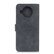 Load image into Gallery viewer, Retro Texture PU + TPU Horizontal Flip Leather Case with Holder &amp; Card Slots &amp; Wallet, For Xiaomi Mi 10T Lite
