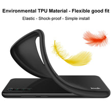 Load image into Gallery viewer, IMAK UC-2 Series Shockproof Full Coverage Soft TPU Case, For iPhone 12 mini, For iPhone 12, For iPhone 12 Pro, For iPhone 12 Pro Max