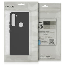 Load image into Gallery viewer, IMAK UC-2 Series Shockproof Full Coverage Soft TPU Case, For iPhone 12 mini, For iPhone 12, For iPhone 12 Pro, For iPhone 12 Pro Max