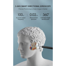 Load image into Gallery viewer, Bebird C3 Pro 2.4G 3.5mm Wireless Wifi High-definition Visual Ear Spoon 3 Million Pixels Out Ear Visual Ear Spoon, C3 Pro (Black), C3 Pro (White), C3 Pro (Pink), C3 Pro (Green)