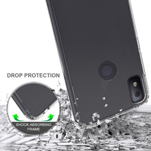 Load image into Gallery viewer, Scratchproof TPU + Acrylic Protective Case, For T-mobile Revvl 4, For Huawei Mate 40