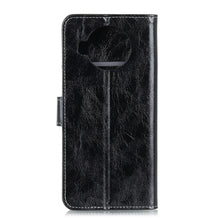 Load image into Gallery viewer, Retro Crazy Horse Texture Horizontal Flip Leather Case with Holder &amp; Card Slots &amp; Photo Frame &amp; Wallet, For Xiaomi Mi 10T Lite