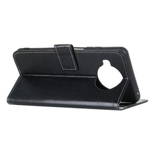 Load image into Gallery viewer, Retro Crazy Horse Texture Horizontal Flip Leather Case with Holder &amp; Card Slots &amp; Photo Frame &amp; Wallet, For Xiaomi Mi 10T Lite