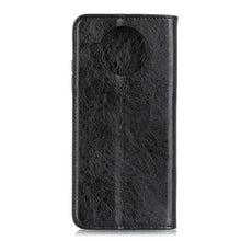 Load image into Gallery viewer, Magnetic Crazy Horse Texture Horizontal Flip Leather Case with Holder &amp; Card Slots &amp; Wallet, For Xiaomi Mi 10T Lite