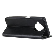Load image into Gallery viewer, Magnetic Crazy Horse Texture Horizontal Flip Leather Case with Holder &amp; Card Slots &amp; Wallet, For Xiaomi Mi 10T Lite
