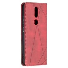 Load image into Gallery viewer, Rhombus Texture Horizontal Flip Magnetic Leather Case with Holder &amp; Card Slots, For Nokia 2.4, For Nokia 3.4, For Xiaomi Mi 10T / 10 Pro 5G, For Xiaomi Mi 10T Lite 5G, For Xiaomi Mi Poco X3
