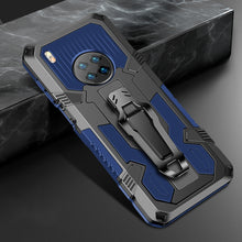 Load image into Gallery viewer, Armor Warrior Shockproof PC + TPU Protective Case, For Huawei Y9a, For Xiaomi Poco X3 / Poco X3 FNC / X3 Pro, For Xiaomi Mi 10T Lite 5G, For Xiaomi Mi 10T 5G / 10T Pro 5G