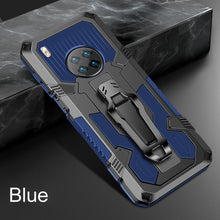 Load image into Gallery viewer, Armor Warrior Shockproof PC + TPU Protective Case, For Huawei Y9a, For Xiaomi Poco X3 / Poco X3 FNC / X3 Pro, For Xiaomi Mi 10T Lite 5G, For Xiaomi Mi 10T 5G / 10T Pro 5G