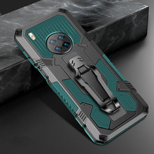 Load image into Gallery viewer, Armor Warrior Shockproof PC + TPU Protective Case, For Huawei Y9a, For Xiaomi Poco X3 / Poco X3 FNC / X3 Pro, For Xiaomi Mi 10T Lite 5G, For Xiaomi Mi 10T 5G / 10T Pro 5G