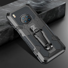 Load image into Gallery viewer, Armor Warrior Shockproof PC + TPU Protective Case, For Huawei Y9a, For Xiaomi Poco X3 / Poco X3 FNC / X3 Pro, For Xiaomi Mi 10T Lite 5G, For Xiaomi Mi 10T 5G / 10T Pro 5G