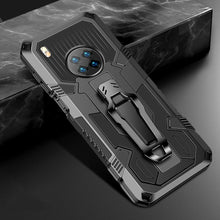 Load image into Gallery viewer, Armor Warrior Shockproof PC + TPU Protective Case, For Huawei Y9a, For Xiaomi Poco X3 / Poco X3 FNC / X3 Pro, For Xiaomi Mi 10T Lite 5G, For Xiaomi Mi 10T 5G / 10T Pro 5G