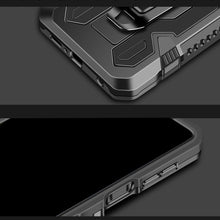 Load image into Gallery viewer, Armor Warrior Shockproof PC + TPU Protective Case, For Huawei Y9a, For Xiaomi Poco X3 / Poco X3 FNC / X3 Pro, For Xiaomi Mi 10T Lite 5G, For Xiaomi Mi 10T 5G / 10T Pro 5G