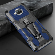 Load image into Gallery viewer, Armor Warrior Shockproof PC + TPU Protective Case, For Huawei Y9a, For Xiaomi Poco X3 / Poco X3 FNC / X3 Pro, For Xiaomi Mi 10T Lite 5G, For Xiaomi Mi 10T 5G / 10T Pro 5G