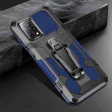 Load image into Gallery viewer, Armor Warrior Shockproof PC + TPU Protective Case, For Huawei Y9a, For Xiaomi Poco X3 / Poco X3 FNC / X3 Pro, For Xiaomi Mi 10T Lite 5G, For Xiaomi Mi 10T 5G / 10T Pro 5G