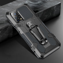 Load image into Gallery viewer, Armor Warrior Shockproof PC + TPU Protective Case, For Huawei Y9a, For Xiaomi Poco X3 / Poco X3 FNC / X3 Pro, For Xiaomi Mi 10T Lite 5G, For Xiaomi Mi 10T 5G / 10T Pro 5G