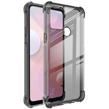 Load image into Gallery viewer, IMAK All Coverage Shockproof Airbag TPU Case, For iPhone 12 Pro, For HTC Desire 20 / Desire 20+, For Samsung Galaxy S20 FE / S20 Lite