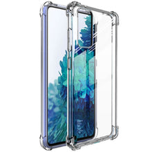 Load image into Gallery viewer, IMAK All Coverage Shockproof Airbag TPU Case, For iPhone 12 Pro, For HTC Desire 20 / Desire 20+, For Samsung Galaxy S20 FE / S20 Lite