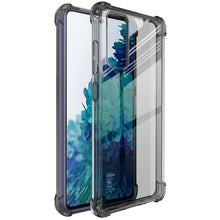 Load image into Gallery viewer, IMAK All Coverage Shockproof Airbag TPU Case, For iPhone 12 Pro, For HTC Desire 20 / Desire 20+, For Samsung Galaxy S20 FE / S20 Lite