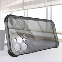 Load image into Gallery viewer, IMAK All Coverage Shockproof Airbag TPU Case, For iPhone 12 Pro, For HTC Desire 20 / Desire 20+, For Samsung Galaxy S20 FE / S20 Lite