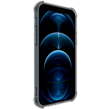 Load image into Gallery viewer, IMAK All Coverage Shockproof Airbag TPU Case, For iPhone 12 Pro, For HTC Desire 20 / Desire 20+, For Samsung Galaxy S20 FE / S20 Lite