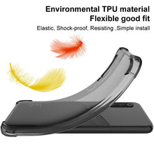 Load image into Gallery viewer, IMAK All Coverage Shockproof Airbag TPU Case, For iPhone 12 Pro, For HTC Desire 20 / Desire 20+, For Samsung Galaxy S20 FE / S20 Lite