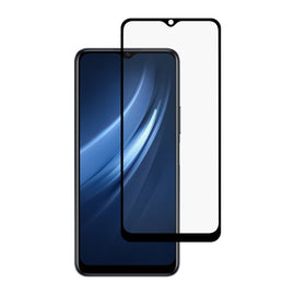 Full Glue Full Screen Tempered Glass Film, For vivo iQOO U1x (1 PC), For LG Fortune 3 (1 PC), For LG G9 (1 PC), For LG Harmony 4 (1 PC), For LG K30 (2019) (1 PC), For LG K31 (1 PC), For LG K40S (1 PC), For OPPO A33 (2020) (1 PC), For LG K41S (1 PC)    ...