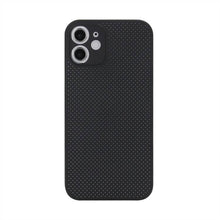 Load image into Gallery viewer, Shockproof Breathable PP Protective Case, For iPhone 12 Pro