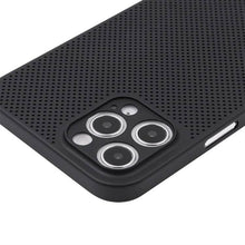 Load image into Gallery viewer, Shockproof Breathable PP Protective Case, For iPhone 12 Pro
