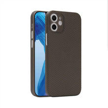 Load image into Gallery viewer, Shockproof Breathable PP Protective Case, For iPhone 12 Pro
