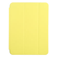 Load image into Gallery viewer, 3-fold Horizontal Flip Smart Leather Case with Sleep / Wake-up Function &amp; Holder, For iPad Air 2022 / 2020 10.9