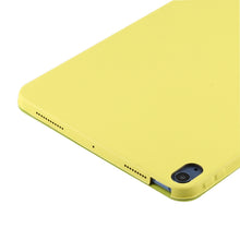 Load image into Gallery viewer, 3-fold Horizontal Flip Smart Leather Case with Sleep / Wake-up Function &amp; Holder, For iPad Air 2022 / 2020 10.9