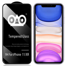 Load image into Gallery viewer, Shockproof Anti-breaking Edge Airbag Tempered Glass Film, For iPhone X / XS (1 PC), For iPhone XR (1 PC), For iPhone XS Max (1 PC), For iPhone 12 mini (1 PC), For iPhone 12 / 12 Pro (1 PC), For iPhone 12 Pro Max (1 PC), For iPhone 11 (1 PC)            ...