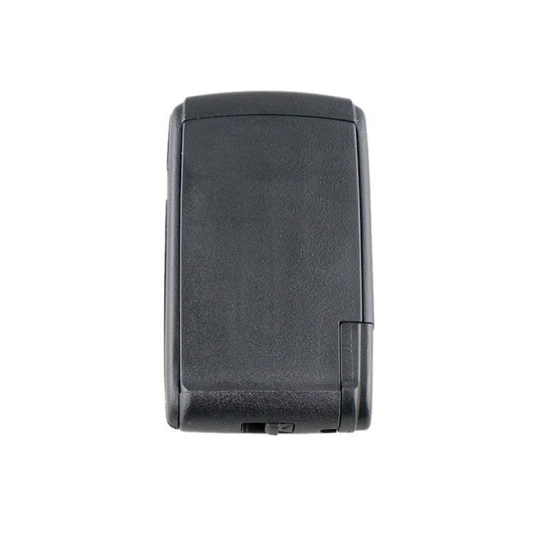 Car Key Shell Remote Control Case with Small Key for Toyota Prius 3-button, For Toyota Prius