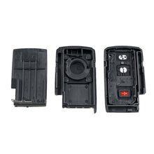 Load image into Gallery viewer, Car Key Shell Remote Control Case with Small Key for Toyota Prius 3-button, For Toyota Prius