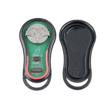 Load image into Gallery viewer, Car Remote Control FCCID: GQ43VT17T 315 Frequency for Dodge 3-button, For Dodge
