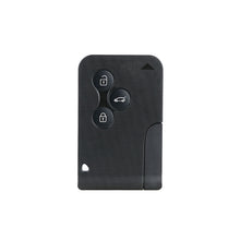 Load image into Gallery viewer, Car Key PCF7947 Chip 433 Frequency for Renault Para Megane / Para Scenic 2003-2008, For Renault Megane