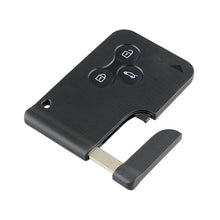 Load image into Gallery viewer, Car Key PCF7947 Chip 433 Frequency for Renault Para Megane / Para Scenic 2003-2008, For Renault Megane