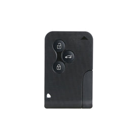 Car Key PCF7947 Chip 433 Frequency for Renault Para Megane / Para Scenic 2003-2008, For Renault Megane