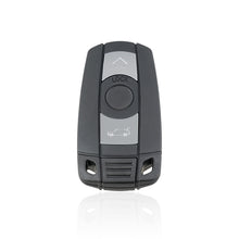 Load image into Gallery viewer, Car Key KR55WK49127 868Mhz for BMW CAS3 3-button, For BMW CAS3