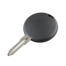 Load image into Gallery viewer, Straight Car Key Tip Embryo 433.92 Frequency for Mercedes-Benz Smart 3-button, For Mercedes-Benz Smart
