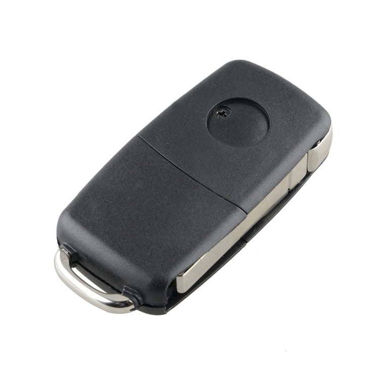 Car Key 1J0959753AG 48 Chip 434 Frequency for Volkswagen 2-button, For Volkswagen