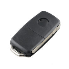 Load image into Gallery viewer, Car Key 1J0959753AG 48 Chip 434 Frequency for Volkswagen 2-button, For Volkswagen