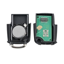 Load image into Gallery viewer, Car Key 1J0959753AG 48 Chip 434 Frequency for Volkswagen 2-button, For Volkswagen