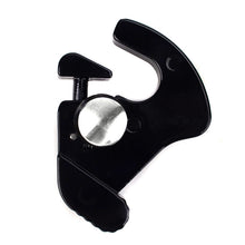 Load image into Gallery viewer, Motorcycle Backrest Quick Release Bracket for Harley, Backrest Quick Release Bracket